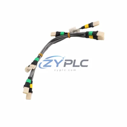 Honeywell 6580801911 Industrial Network Interface for Experion PKS 6580801911 Honeywell