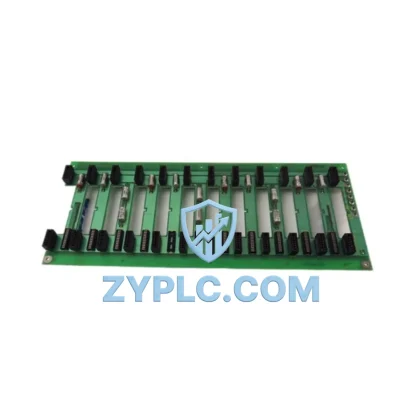 ABB 6632003A1 Industrial Network Interface for AC800M Systems 6632003A1 ABB