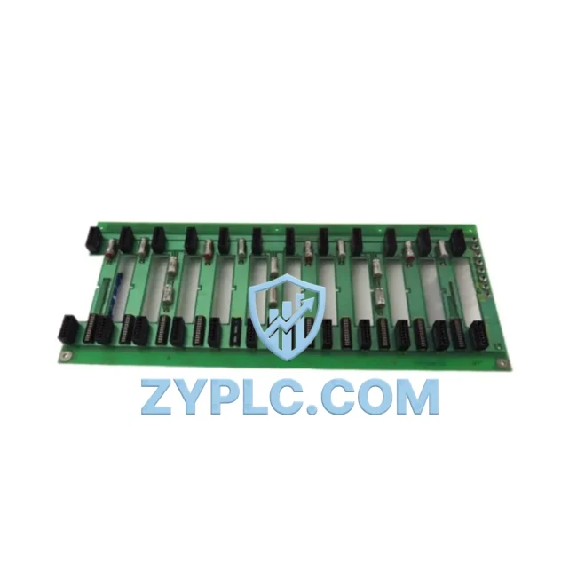 ABB 6632003A1 Industrial Network Interface for AC800M Systems