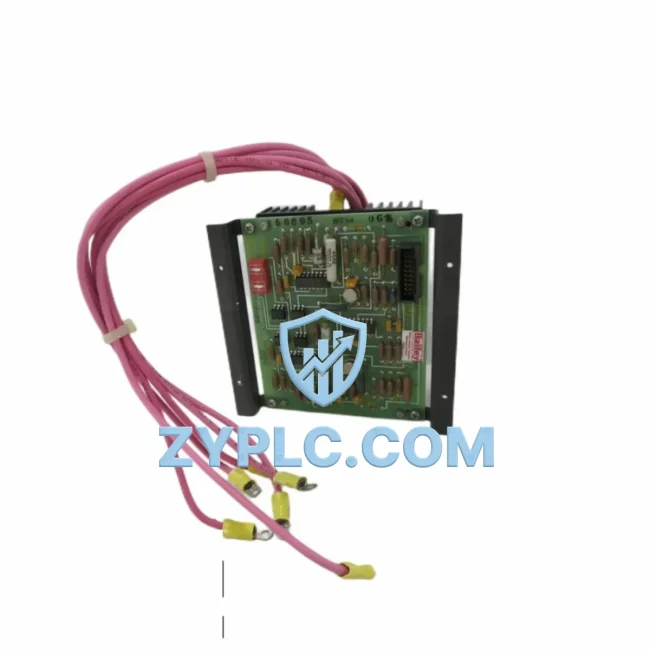 ABB 6632097A1 Industrial Network Interface for AC500 Systems