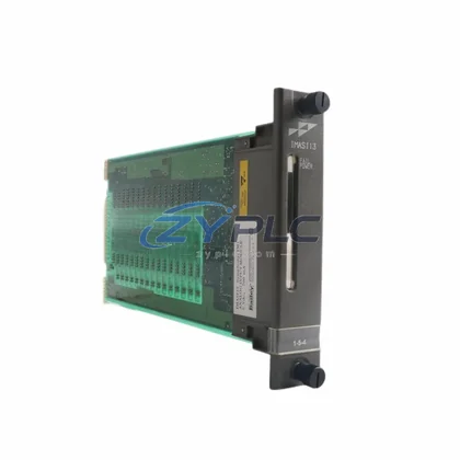 ABB 663636IAI Industrial Network Interface for MCS Systems 663636IAI ABB