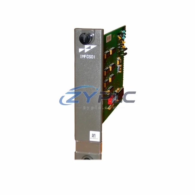 ABB 6637636A1 Industrial Network Interface for SACE Systems