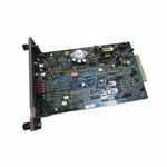 ABB 6637830G1 Bus Monitoring Module INFI 90
