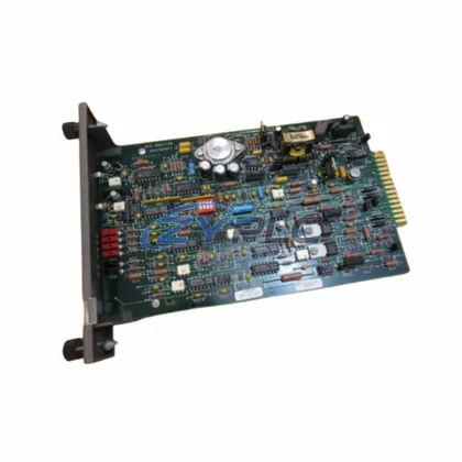ABB 6637830G1 Replacement Bus Monitoring Module INFI 90 6637830G1 ABB