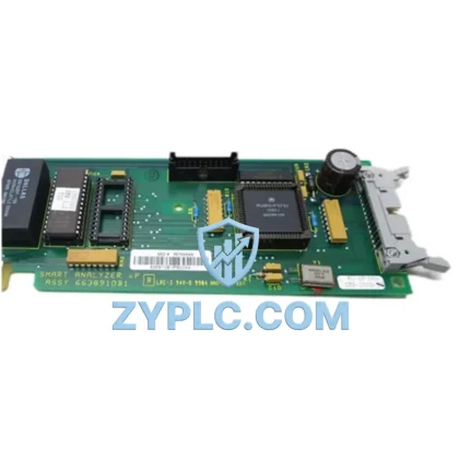 ABB 6638910B1 638910B1PS0084 Network Interface for PS0084 Systems 6638910B1 638910B1PS0084 ABB
