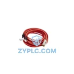 ABB 3HAC026787-001 System-Ready Control Cable for IRB6640 Architecture