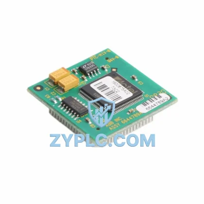 ABB 6644789A2 Energy-Saving Daughter Card | Controlway 6644789A2 ABB