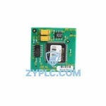 ABB 6644789A2 Daughter Card | Controlway