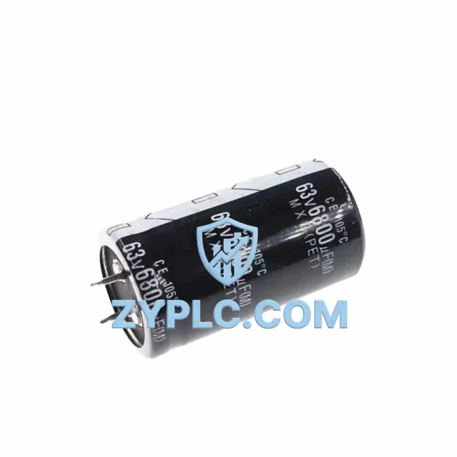 Nichicon 6800MFD400WV Capacitor CE Series