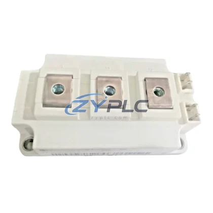 ABB FF300R12KE3 IGBT Power Module | FF300 Series 68647037 FF300R12KE3 ABB
