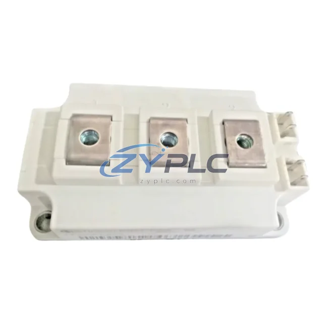 ABB FF300R12KE3 IGBT Power Module | FF300 Series
