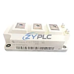 ABB FF300R12KE3 IGBT Power Module | FF300 Series