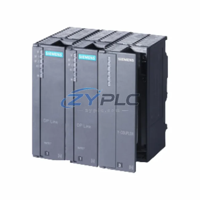 Siemens 6AG1412-3HJ14-4AB0 PROFINET IO for SIPLUS S7-400