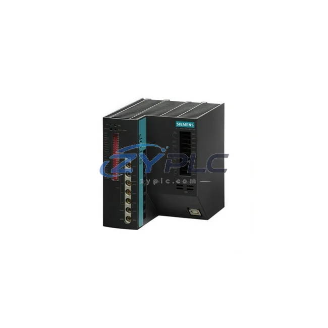 Siemens 6AG1931-2FC21-7AA0 DC UPS Module SITOP
