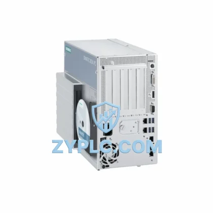 Siemens 6AG4132-2GG10-0AX3 Industrial Network Interface for SIMATIC IPC Systems 6AG4132-2GG10-0AX3 Siemens