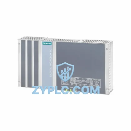 Siemens 6AG4140-3BC07-0KA0 Industrial Network Interface for SIMATIC IPC547G Systems 6AG4140-3BC07-0KA0 Siemens