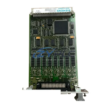 Siemens 6AR1302-0AA00-0AA0 Industrial Network Interface for SINUMERIK Systems