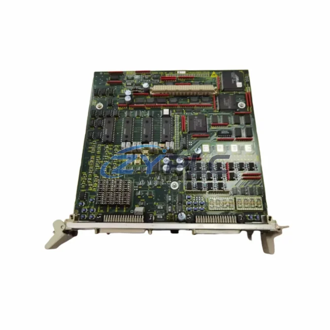 Siemens 6AU1390-0BA00-0AA0 Industrial Network Interface for SIMOVERT Systems