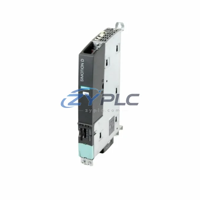 Siemens 6AU1425-0AA00-0AA0 Control Unit