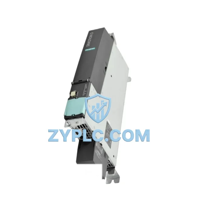Siemens 6AU1425-2AD00-0AA0 Energy-Saving Motion Controller