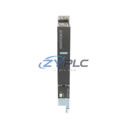 Siemens 6AU1435-2AD00-0AA0 Motion Control