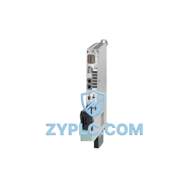 Siemens 6AU1445-2AD00-0AA1 PLC CPU Module