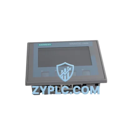 Siemens 6AV2123-2DB03-0AX0 System-Ready HMI Panel for KTP400 Basic Architecture 6AV2123-2DB03-0AX0 Siemens