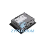 Siemens 6AV2123-2DB03-0AX0 System-Ready HMI Panel for KTP400 Basic Architecture