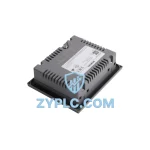 Siemens 6AV2123-2DB03-0AX0 System-Ready HMI Panel for KTP400 Basic Architecture