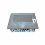 Siemens 6AV2123-2DB03-0AX0 System-Ready HMI Panel for KTP400 Basic Architecture