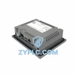 Siemens 6AV2123-2DB03-0AX0 System-Ready HMI Panel for KTP400 Basic Architecture