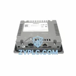 Siemens 6AV2123-2DB03-0AX0 System-Ready HMI Panel for KTP400 Basic Architecture