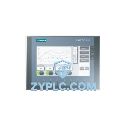 Siemens 6AV2123-2GA03-0AX0 System-Ready HMI Panel for SIMATIC KTP700 Architecture 6AV2123-2GA03-0AX0 Siemens