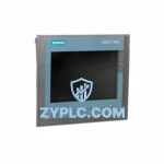 Siemens 6AV2123-2GB03-0AX0 System-Ready HMI Display for KTP700 Basic Architecture