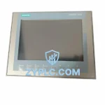 Siemens 6AV2123-2JB03-0AX0 Energy-Saving HMI for KTP900 Automation