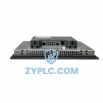 Siemens 6AV2123-2MB03-0AX0 System-Ready HMI Display for SIMATIC KTP Architecture