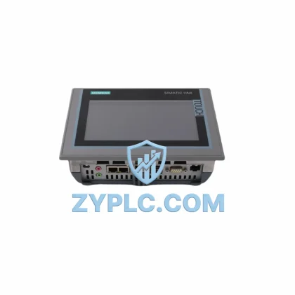 Siemens 6AV2124-0GC01-0AX0 System-Ready HMI Panel for SIMATIC KTP700 Architecture 6AV2124-0GC01-0AX0 Siemens