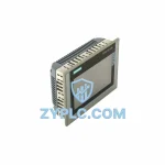 Siemens 6AV2124-0GC01-0AX0 System-Ready HMI Panel for SIMATIC KTP700 Architecture