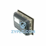 Siemens 6AV2124-0GC01-0AX0 System-Ready HMI Panel for SIMATIC KTP700 Architecture