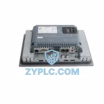 Siemens 6AV2124-0JC01-0AX0 Industrial Network Interface for Comfort Series Systems
