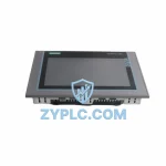 Siemens 6AV2124-0JC01-0AX0 Industrial Network Interface for Comfort Series Systems