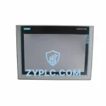 Siemens 6AV2124-0MC01-0AX0 Energy-Saving HMI for SIMATIC Comfort