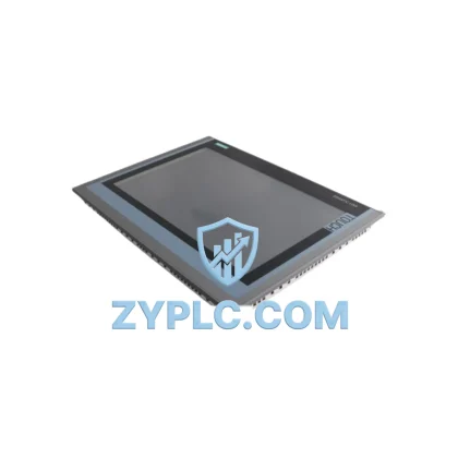 Siemens 6AV2124-0QC02-0AX1 System-Ready HMI for SIMATIC Comfort Architecture 6AV2124-0QC02-0AX1 Siemens