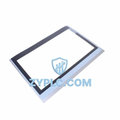 Siemens 6AV2124-0UC02-0AX0 System-Ready HMI Panel for SIMATIC Architecture 6AV2124-0UC02-0AX0 Siemens
