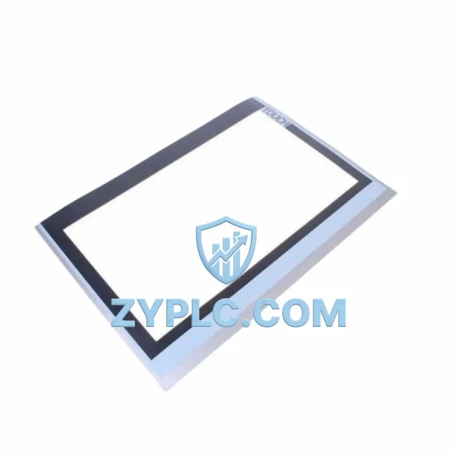 Siemens 6AV2124-0UC02-0AX0 System-Ready HMI Panel for SIMATIC Architecture