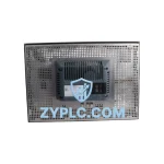 Siemens 6AV2124-0UC02-0AX1 System-Ready HMI Panel for SIMATIC Architecture