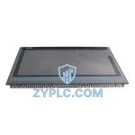 Siemens 6AV2124-0UC02-0AX1 System-Ready HMI Panel for SIMATIC Architecture