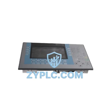 Siemens 6AV2124-1GC01-0AX0 Industrial Network Interface for KP700 Comfort Systems 6AV2124-1GC01-0AX0 Siemens