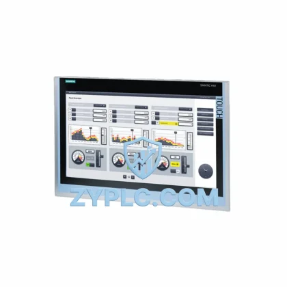 Siemens 6AV2124-1MC01-0AX0 Industrial Network Interface for Comfort Panel Systems 6AV2124-1MC01-0AX0 Siemens