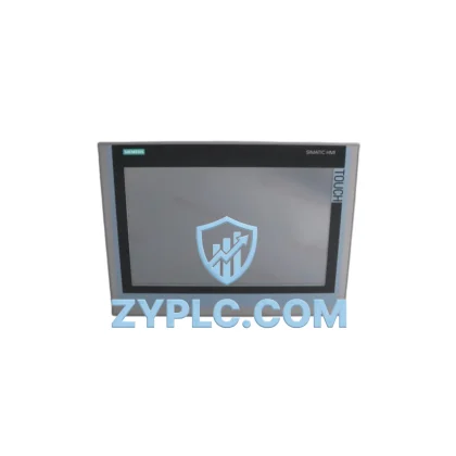 Siemens 6AV2124-1QC02-0AX1 Industrial Network Interface for TP1500 Comfort Systems 6AV2124-1QC02-0AX1 Siemens